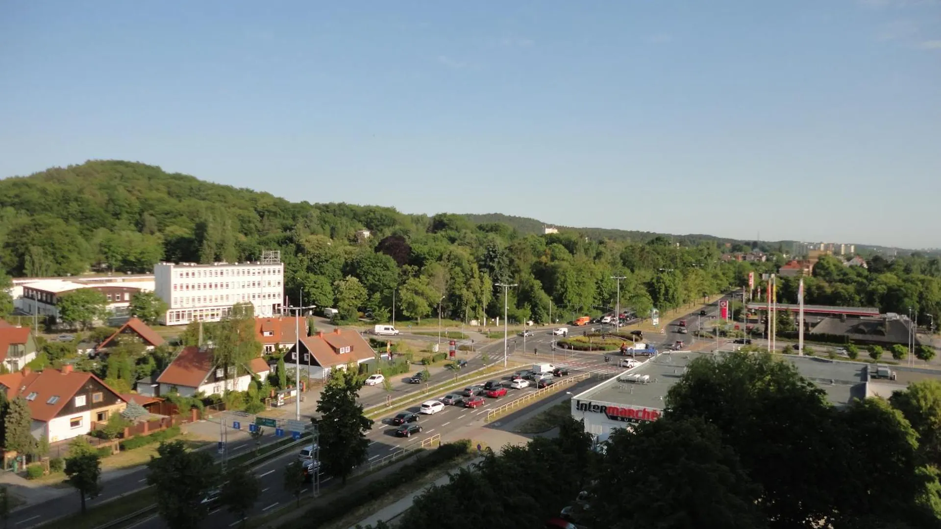 Apartment Apartament Gdask Oliwa Aleja Grunwaldzka 607 A M26 Gdansk