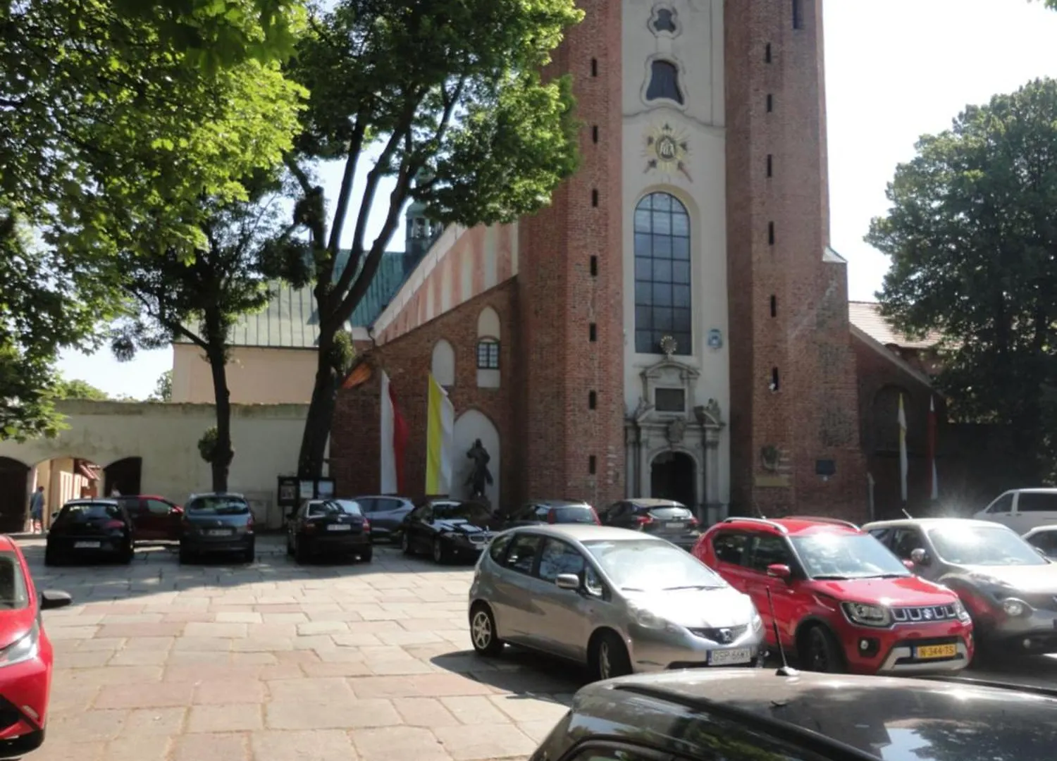 Apartament Gdask Oliwa Aleja Grunwaldzka 607 A M26 Gdansk 0*,  Poland